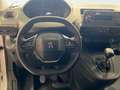 Peugeot Partner 1.5BlueHDI S&S Pro Standard 600kg 100 Blanco - thumbnail 10