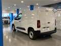 Peugeot Partner 1.5BlueHDI S&S Pro Standard 600kg 100 Blanco - thumbnail 5