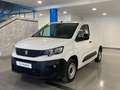 Peugeot Partner 1.5BlueHDI S&S Pro Standard 600kg 100 Blanco - thumbnail 1