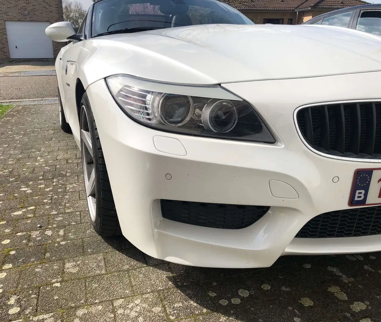 BMW Z4 2.0iA sDrive20i - 1