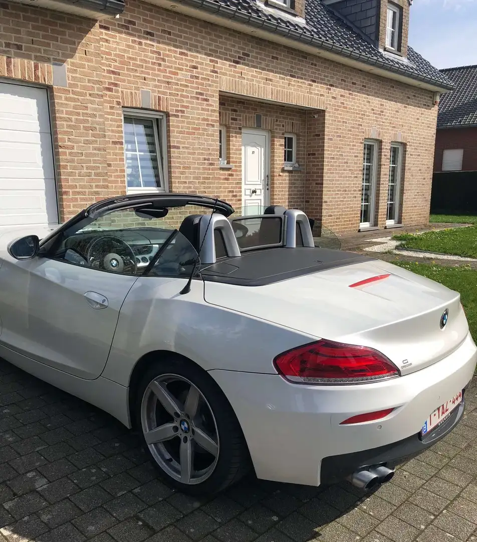 BMW Z4 2.0iA sDrive20i - 2