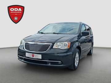 Town & Country