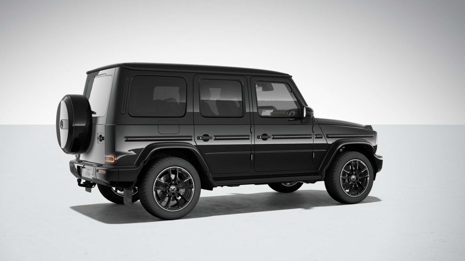 Mercedes GLS 450 AMG Line -  - Joinsteer - #1