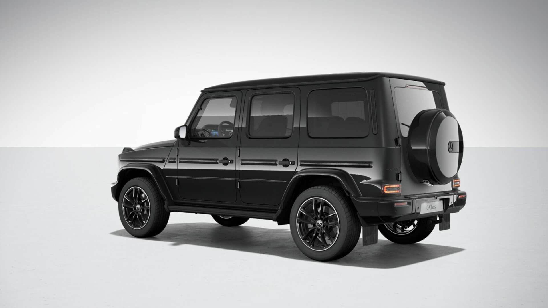 Mercedes GLS 450 AMG Line -  - Joinsteer - #2