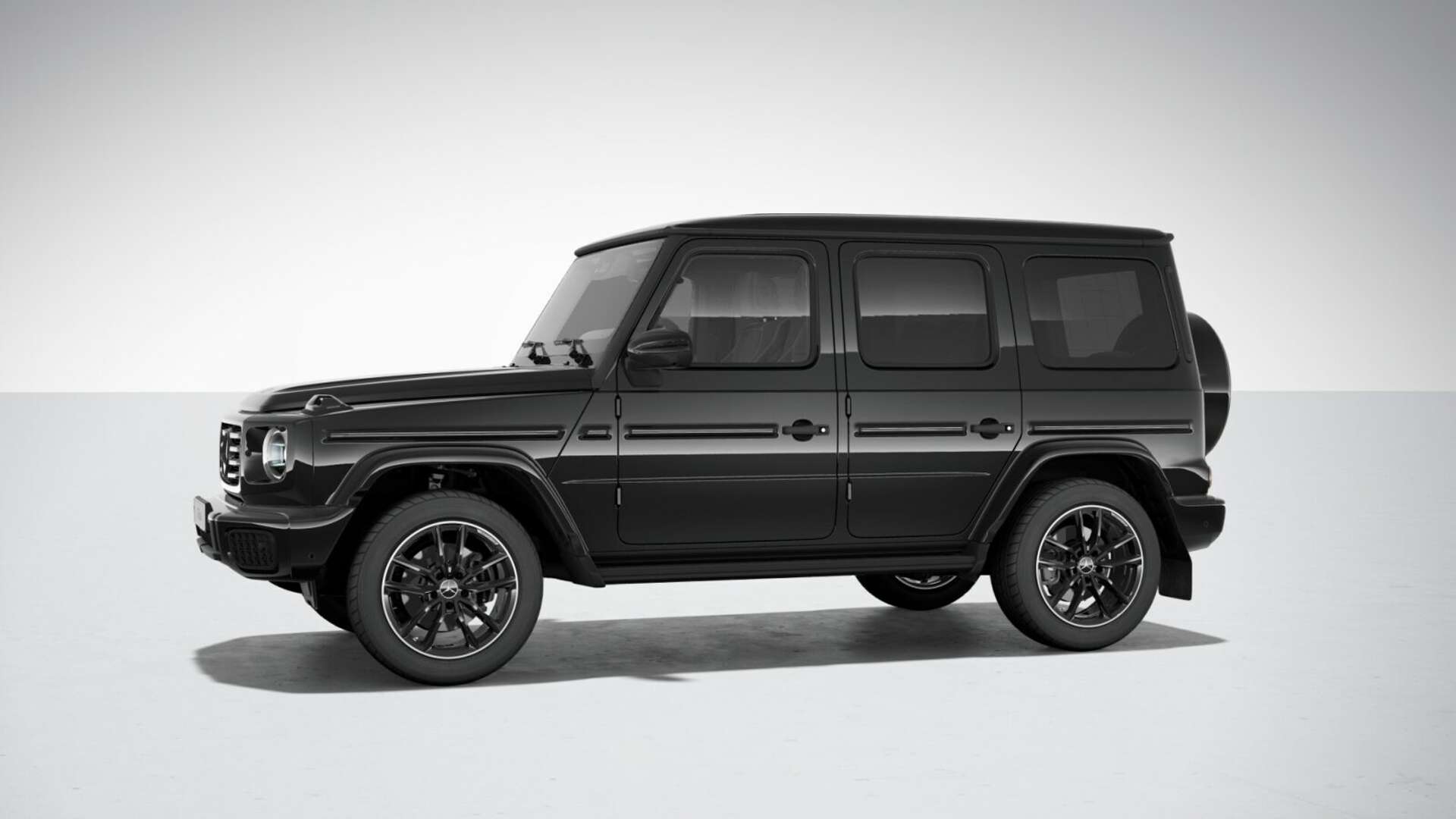 Mercedes GLS 450 AMG Line -  - Joinsteer - #3