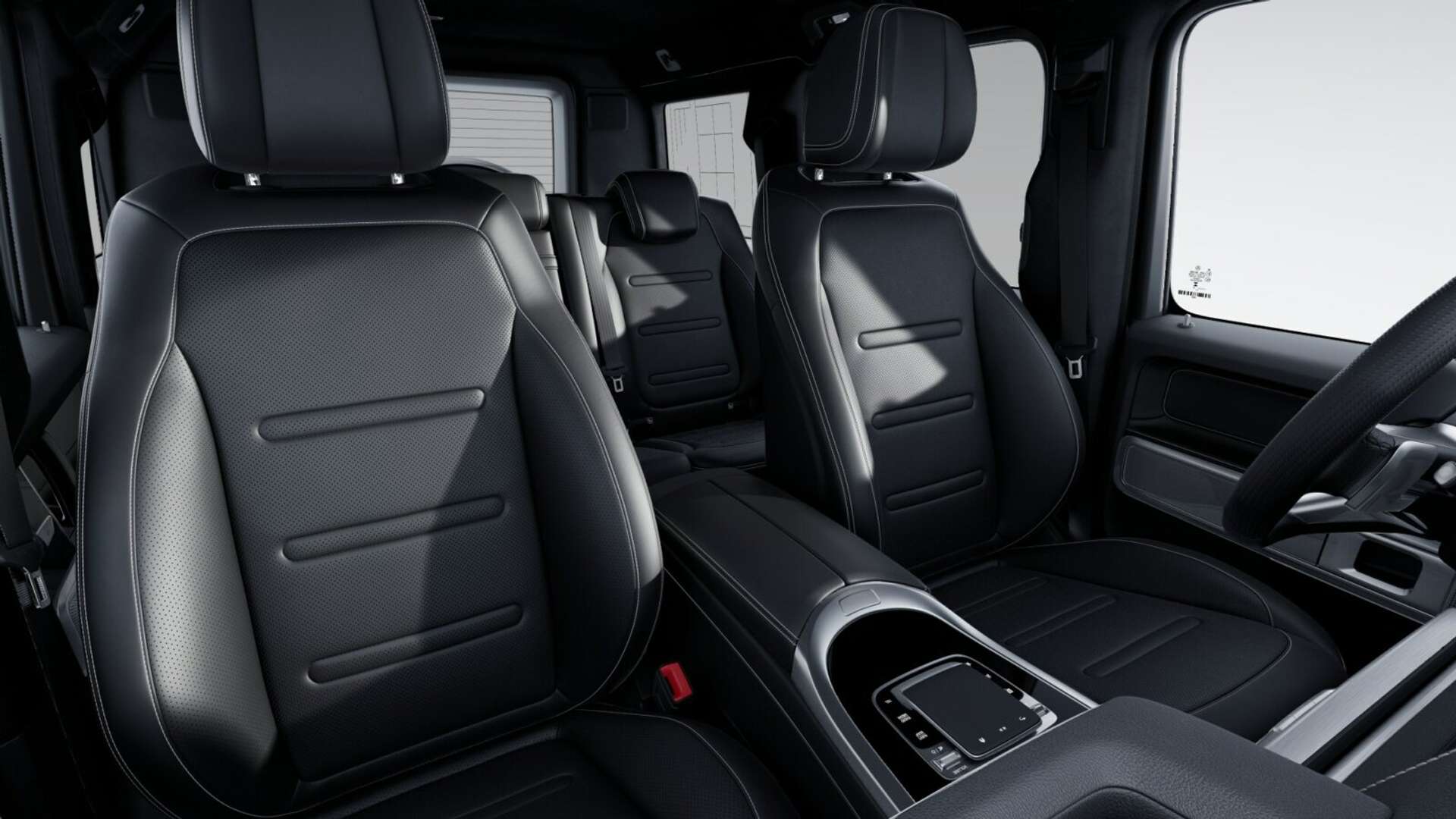 Mercedes GLS 450 AMG Line -  - Joinsteer - #4