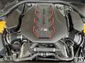 BMW M5 Limousine  Individ. PANO B&W CarbonKeram 0,5% Gelb - thumbnail 7