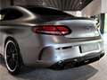 Mercedes-Benz C 63 AMG Coupé S Ceramic|Matte lak|Aerodynamica|Full Carbon Gris - thumbnail 37