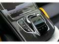 Mercedes-Benz C 63 AMG S Coupé Ceramic|Matte lak|Aerodynamica|Full Carbon Grau - thumbnail 33