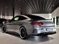 Mercedes-Benz C 63 AMG Coupé S Ceramic|Matte lak|Aerodynamica|Full Carbon Grijs - thumbnail 2
