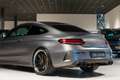 Mercedes-Benz C 63 AMG Coupé S Ceramic|Matte lak|Aerodynamica|Full Carbon Gris - thumbnail 49