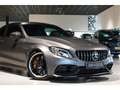 Mercedes-Benz C 63 AMG S Coupé Ceramic|Matte lak|Aerodynamica|Full Carbon Grau - thumbnail 48