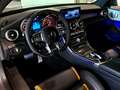 Mercedes-Benz C 63 AMG Coupé S Ceramic|Matte lak|Aerodynamica|Full Carbon Grijs - thumbnail 19