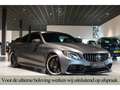 Mercedes-Benz C 63 AMG S Coupé Ceramic|Matte lak|Aerodynamica|Full Carbon Grau - thumbnail 1