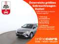 Opel Corsa 1.2 Edition NAVI TEMP SITZHZG ASSIST PDC Argent - thumbnail 1