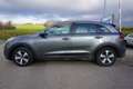 Kia Niro 1,6 GDI Hybrid Titan DCT Grau - thumbnail 3