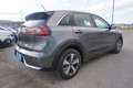 Kia Niro 1,6 GDI Hybrid Titan DCT Grau - thumbnail 6
