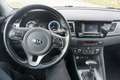 Kia Niro 1,6 GDI Hybrid Titan DCT Grau - thumbnail 13