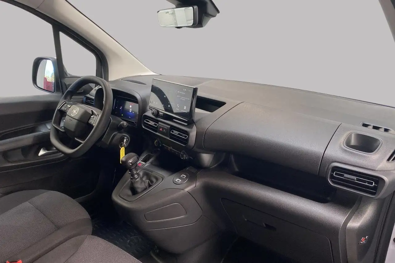 Opel Combo 2026