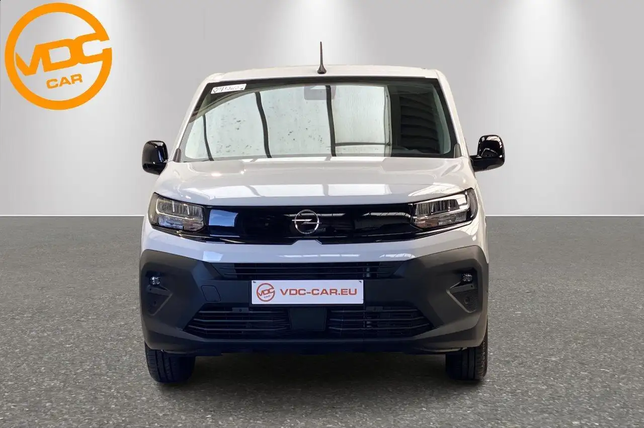 Opel Combo 2026