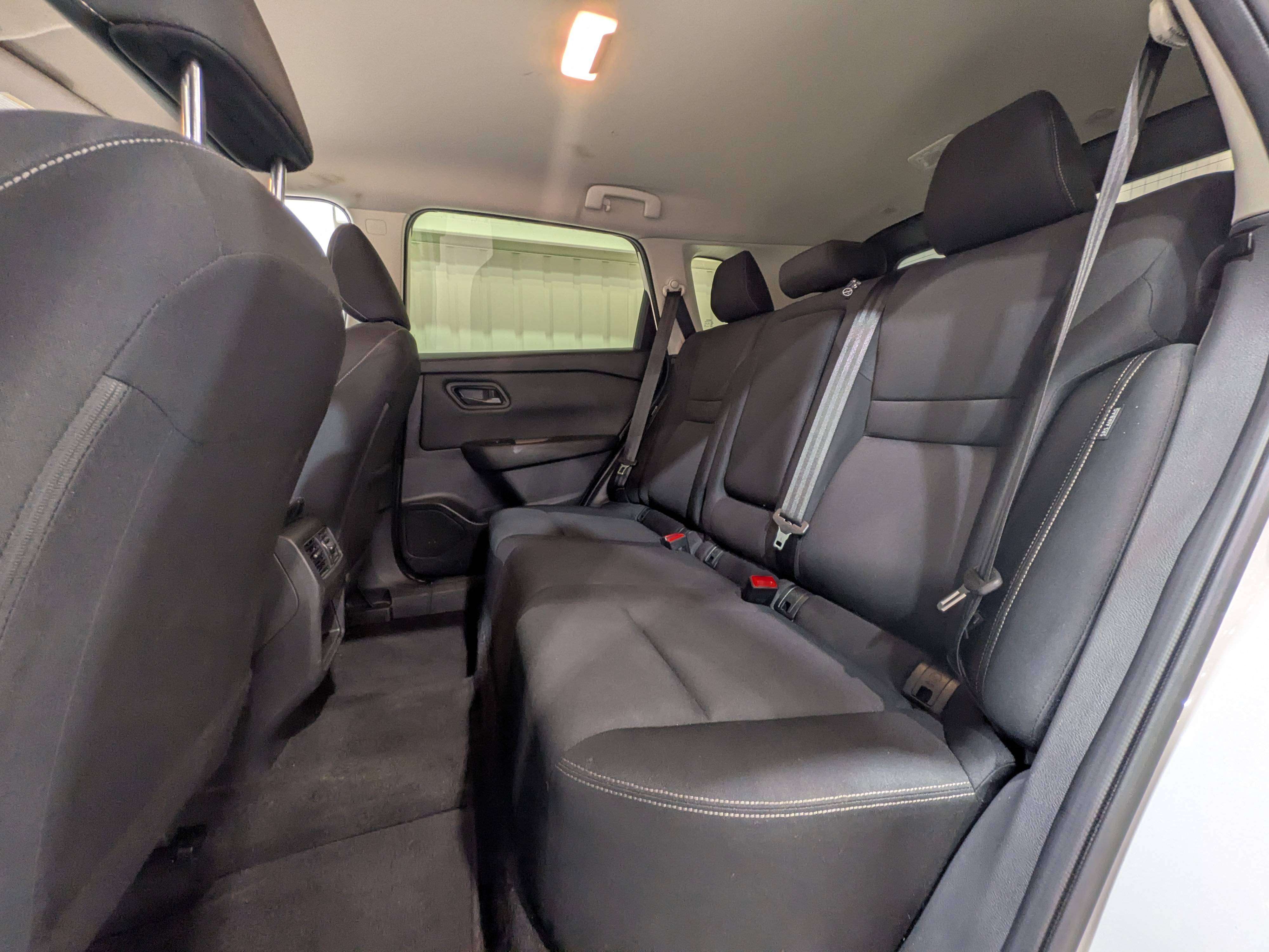 Nissan Rogue 2024