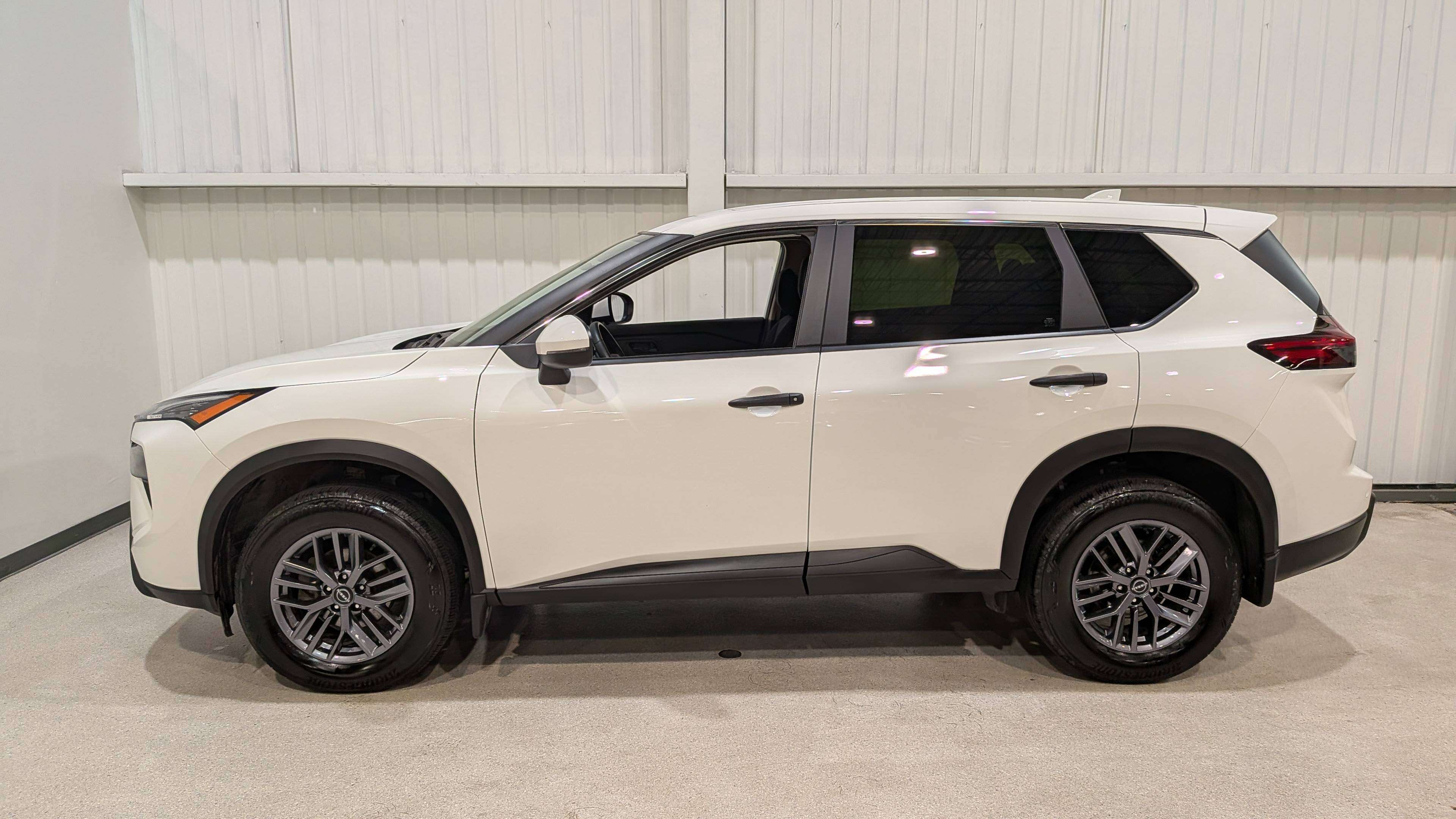 Nissan Rogue 2024