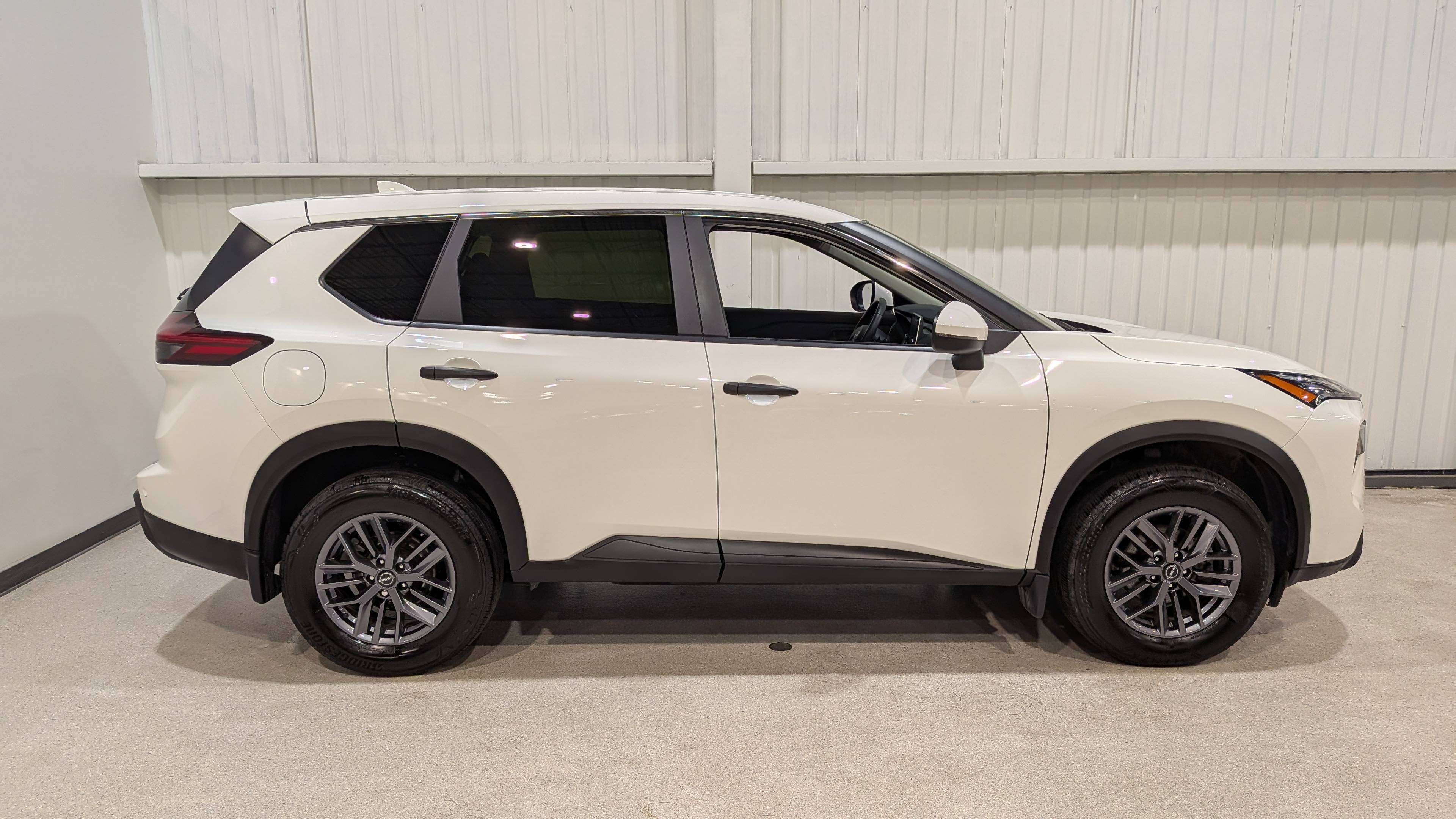 Nissan Rogue 2024