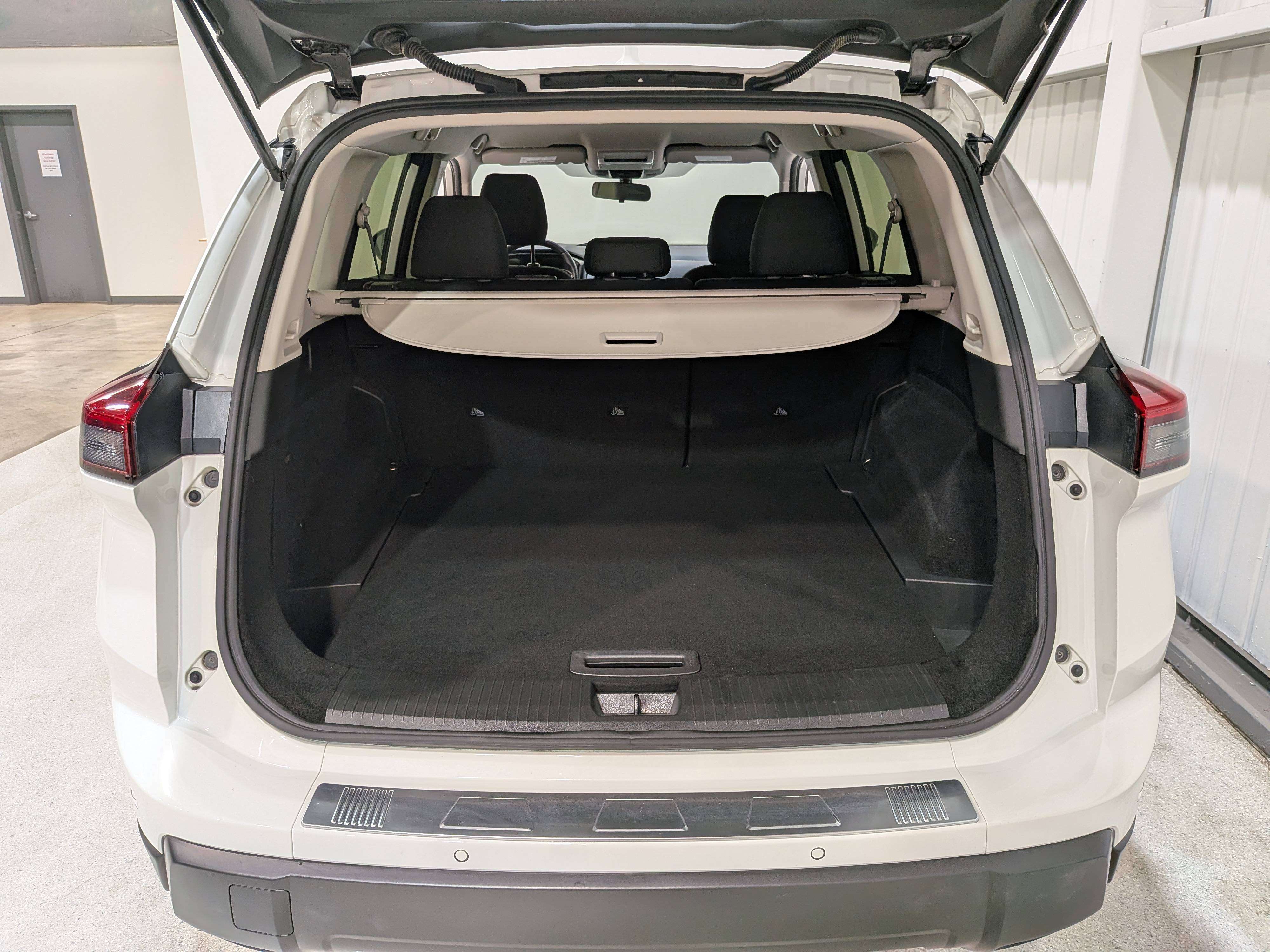 Nissan Rogue 2024