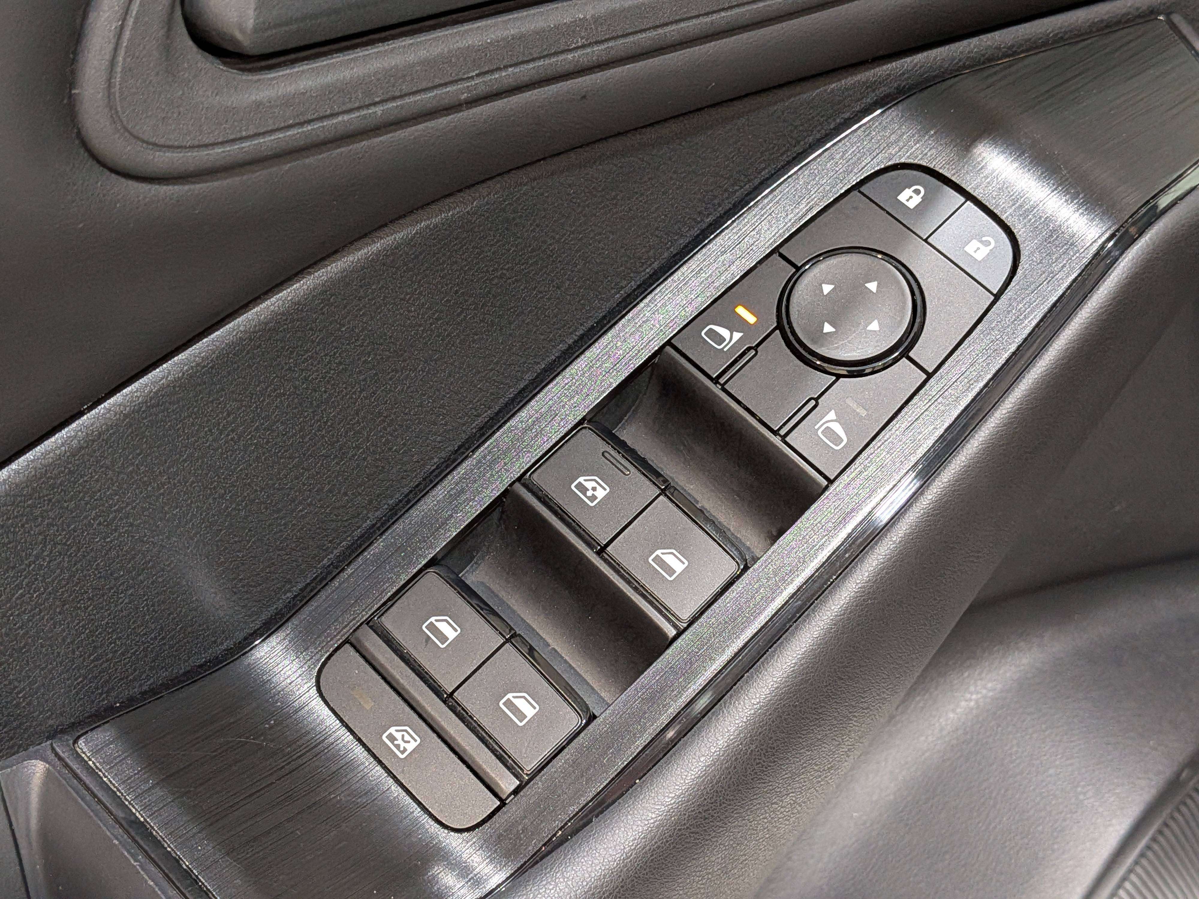 Nissan Rogue 2024