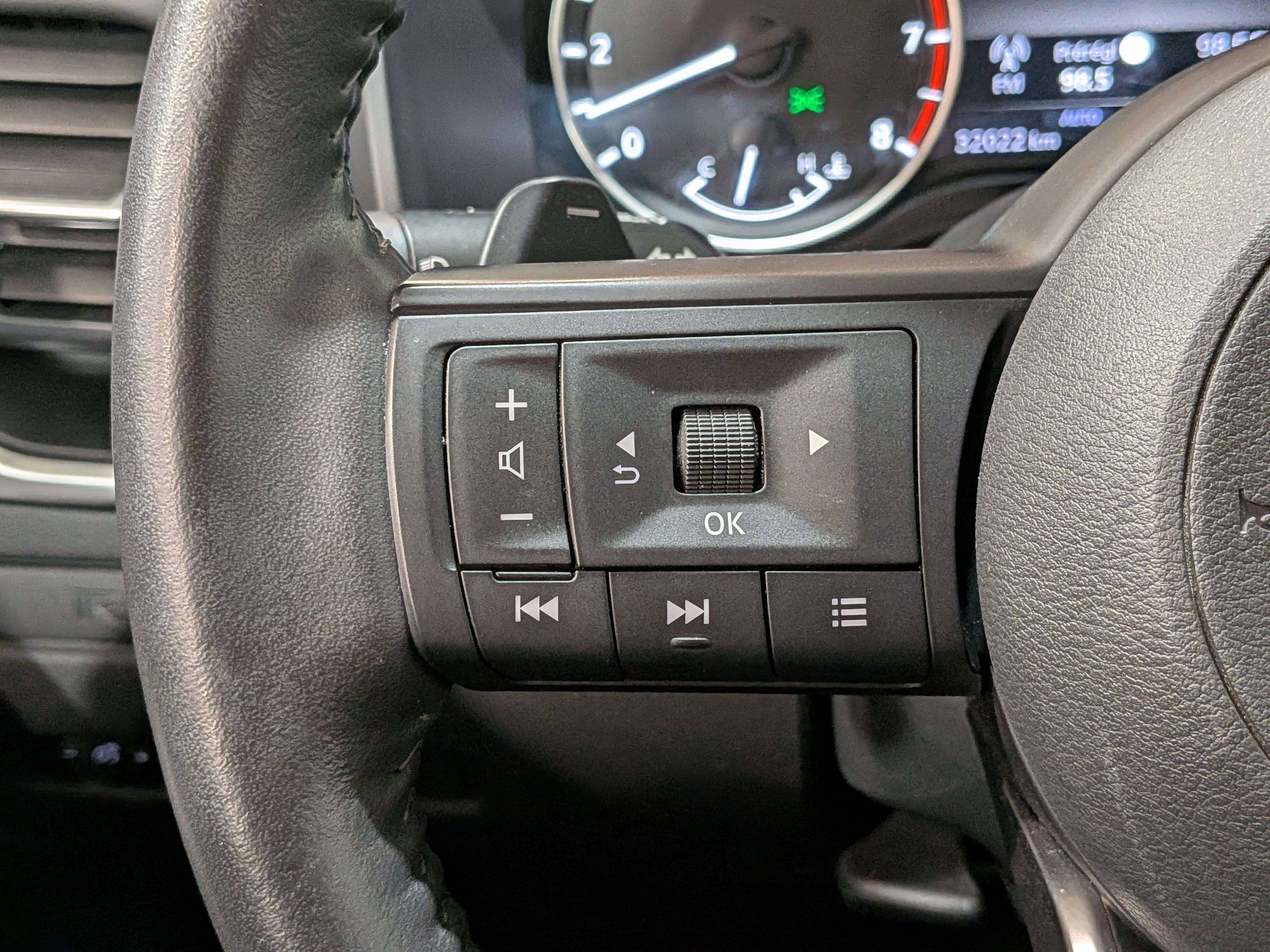 Nissan Rogue 2024