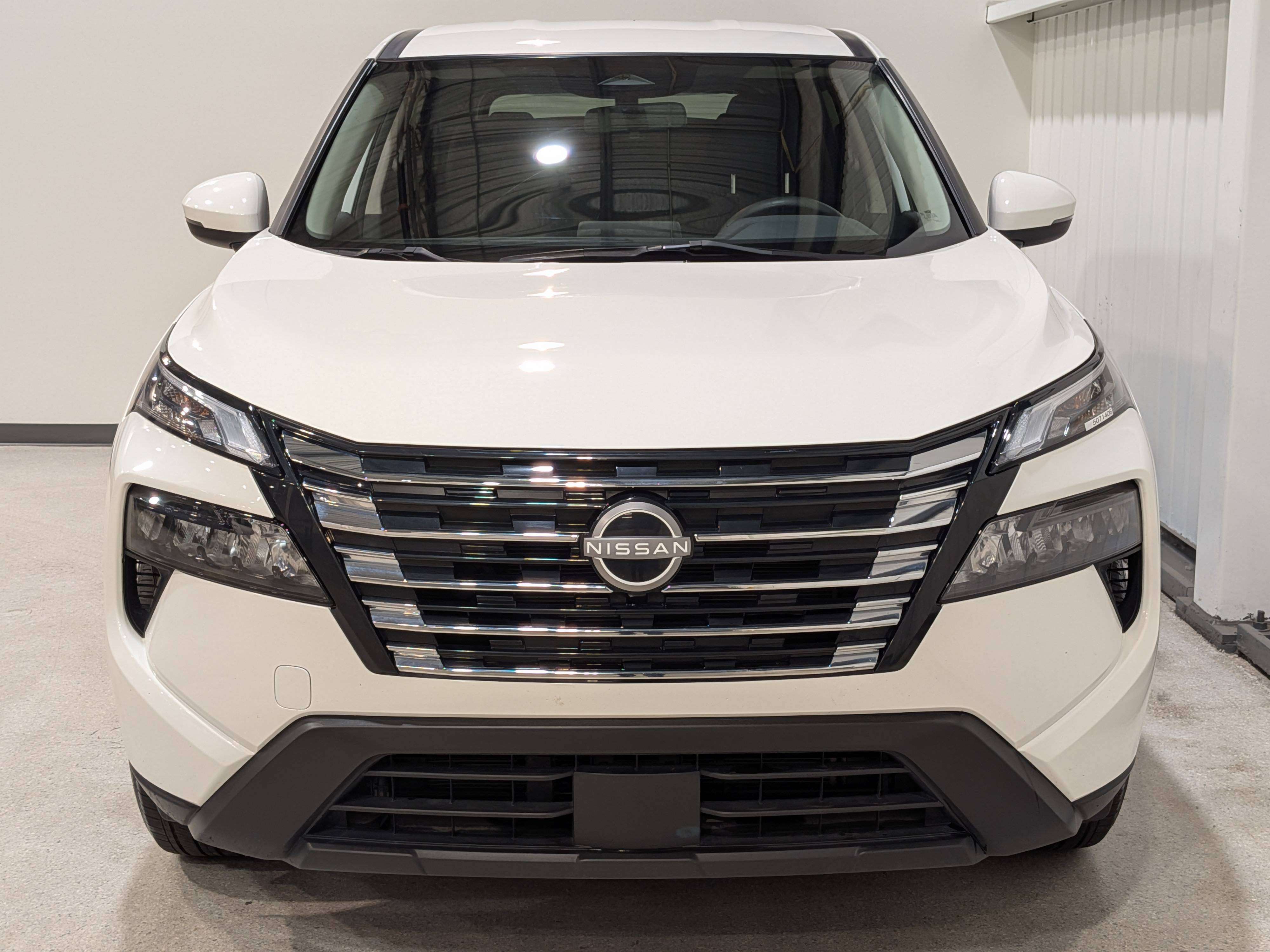 Nissan Rogue 2024