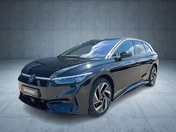 Tourer Pro S 86 kWh AHK /SMART GLAS /PLUS-PAKET