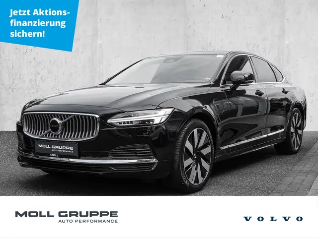 Volvo S90 T8 Twin Engine AWD Core MATRIX ACC AUT FLA
