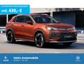Volkswagen T-Roc Style 1,5l eTSI 110kW DSG NAVI IQ DRIVE Rood - thumbnail 1