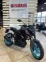 Yamaha MT-125 Gris - thumbnail 1