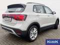 Volkswagen T-Cross TSI Life 6-Gang mit IQ.Light+Digital Cockpit+Kamer Grau - thumbnail 18