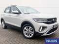 Volkswagen T-Cross TSI Life 6-Gang mit IQ.Light+Digital Cockpit+Kamer Grau - thumbnail 21