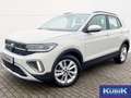 Volkswagen T-Cross TSI Life 6-Gang mit IQ.Light+Digital Cockpit+Kamer Grau - thumbnail 2