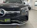 Mercedes-Benz GLC 300 4M C AMG LINE DISTRONIC MULTIBEAM Grau - thumbnail 12