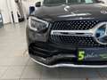 Mercedes-Benz GLC 300 4M C AMG LINE DISTRONIC MULTIBEAM Grau - thumbnail 9
