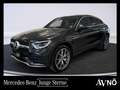 Mercedes-Benz GLC 300 4M C AMG LINE DISTRONIC MULTIBEAM Grau - thumbnail 1