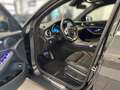 Mercedes-Benz GLC 300 4M C AMG LINE DISTRONIC MULTIBEAM Grau - thumbnail 13