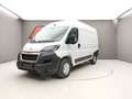 Peugeot Boxer 2.2 BLUEHDI 120CV L2H2 Blanc - thumbnail 2