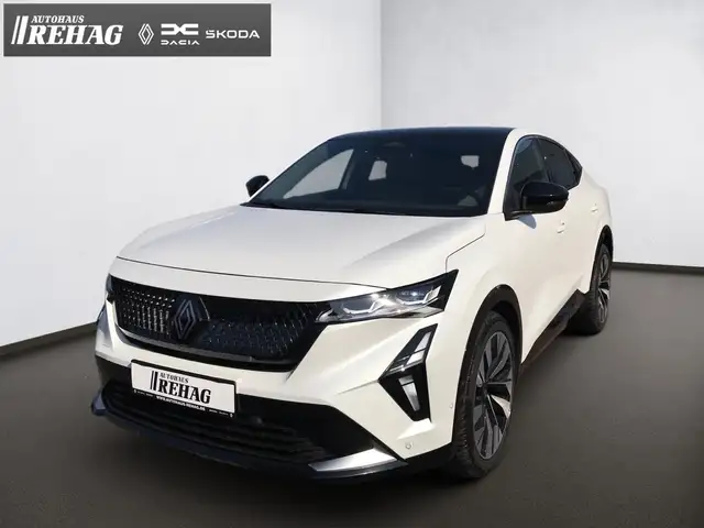 Renault Rafale E-Tech Full Hybrid 200 Techno *Panorama-Glasdach-Solarbay*