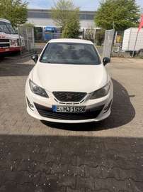 SC 1.4 TSI DSG Cupra