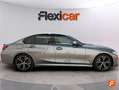 BMW 320 320iA Gris - thumbnail 4