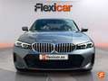 BMW 320 320iA Gris - thumbnail 2