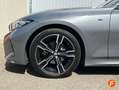 BMW 320 320iA Gris - thumbnail 3