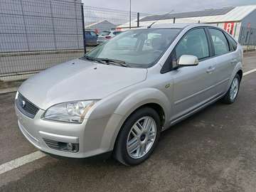 Focus 1.6 Turbo TDCi Ghia