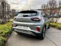 Ford Puma Titanium 1.0i EcoBoost mHEV 125 PK! Grau - thumbnail 4